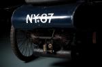 Carden 7 Cyclecar 1921 года